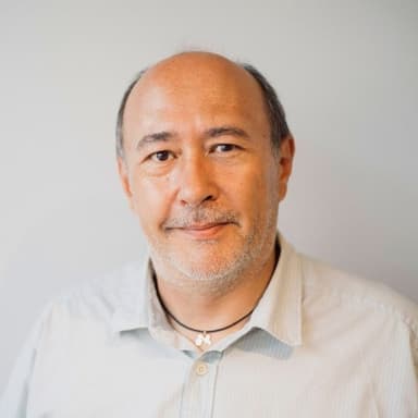 Stéphane Lavaud