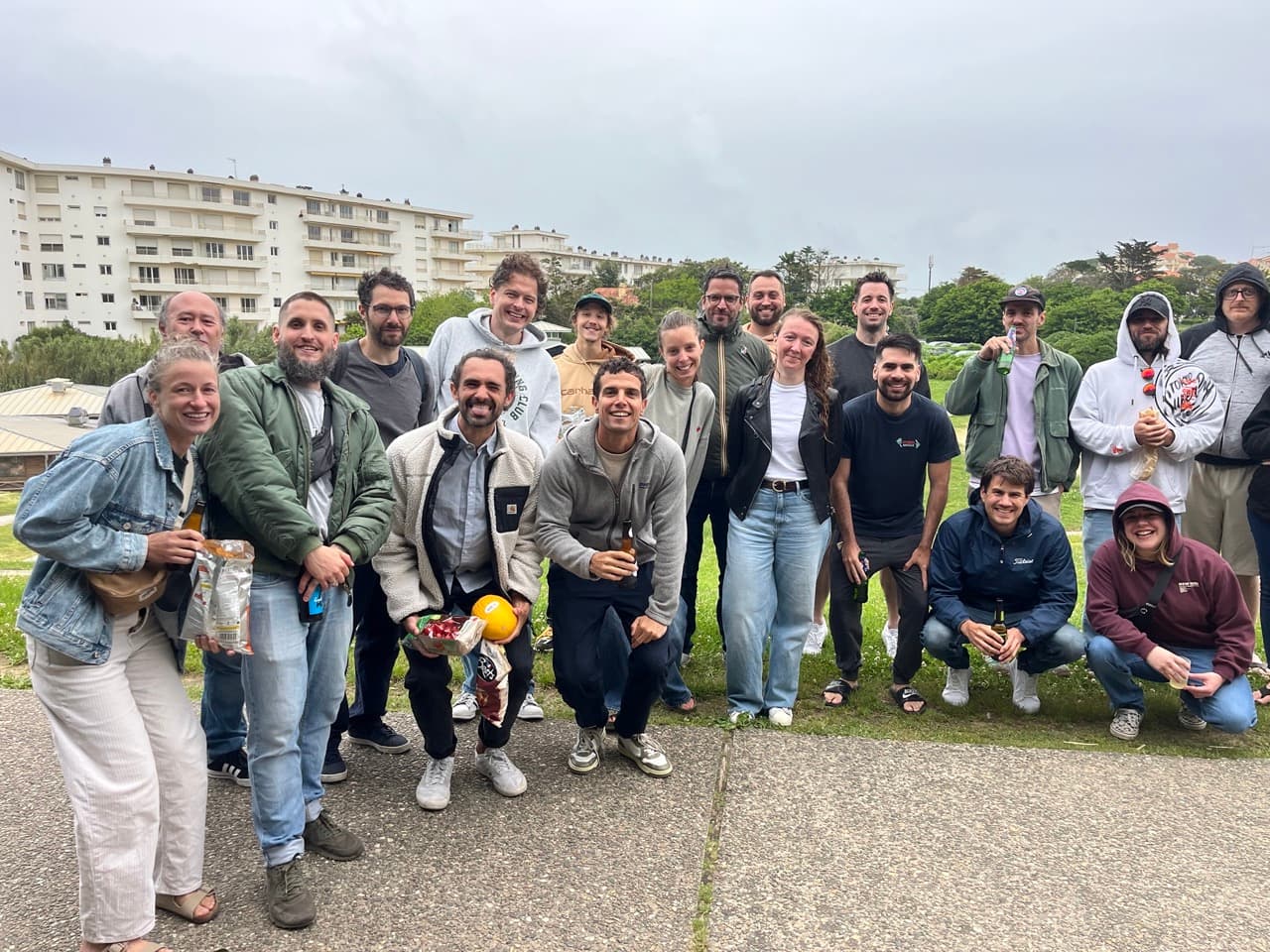 Origins Digital team