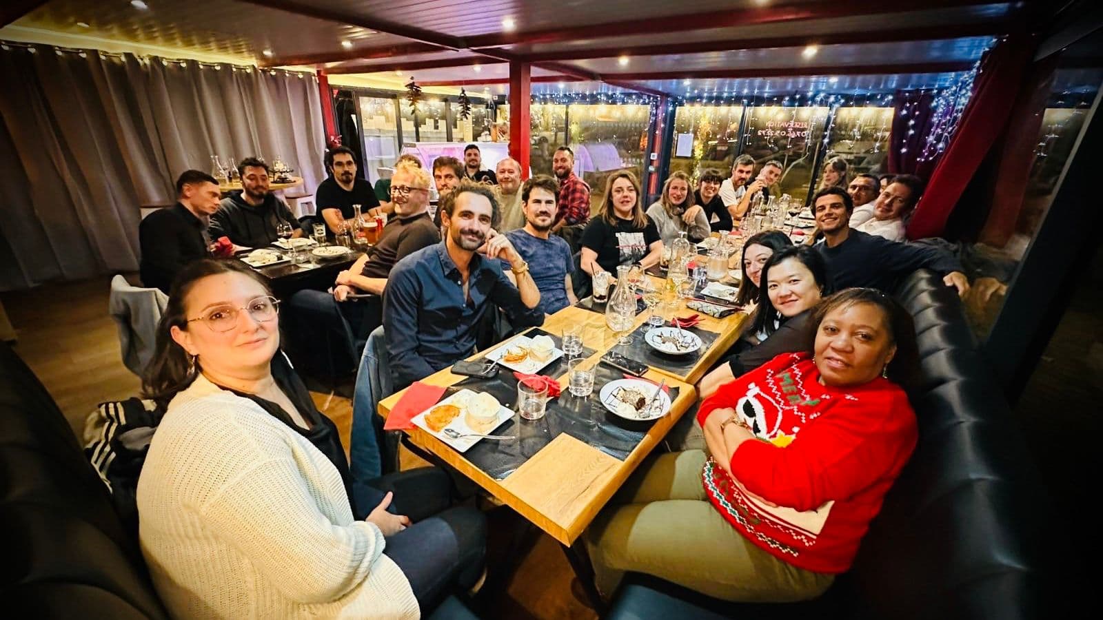 Origins Digital team